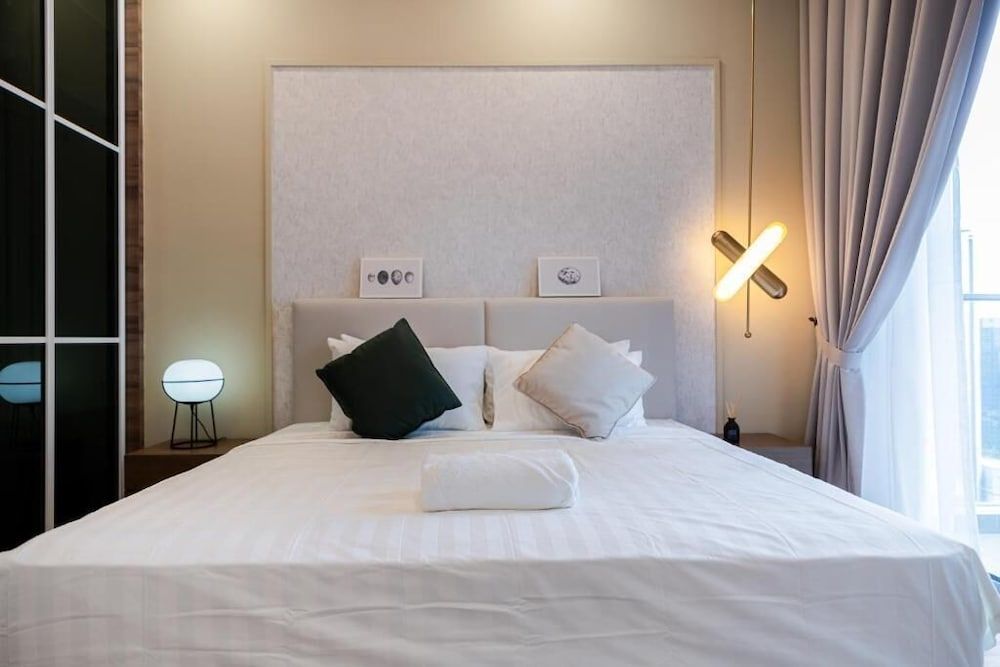 Deluxe Studio Suite, 1 Bedroom