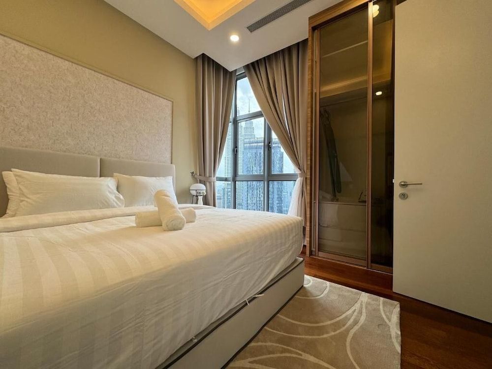 Deluxe Double or Twin Room, 2 Bedrooms