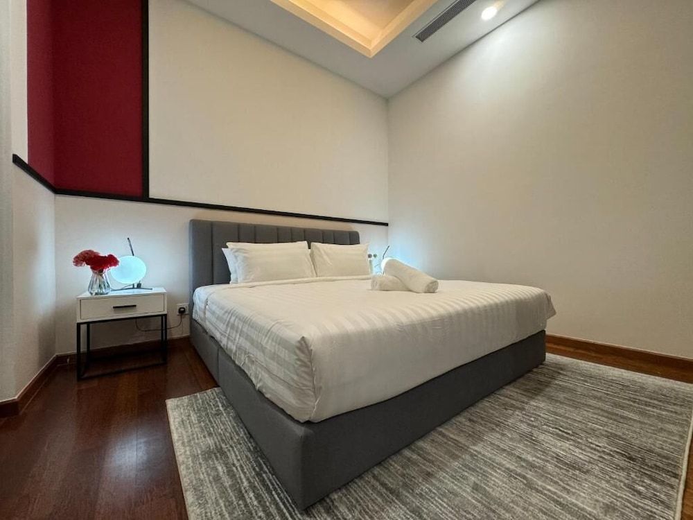 Royce KLCC Kuala Lumpur City Centre by Dormeo Destinations Superior Twin Room, 1 Bedroom 5