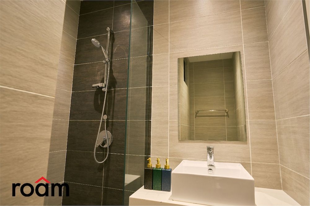 Trion Kuala Lumpur by Roam Studio Suite 5