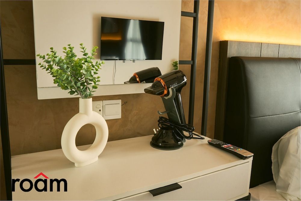 Trion Kuala Lumpur by Roam Studio Suite 7