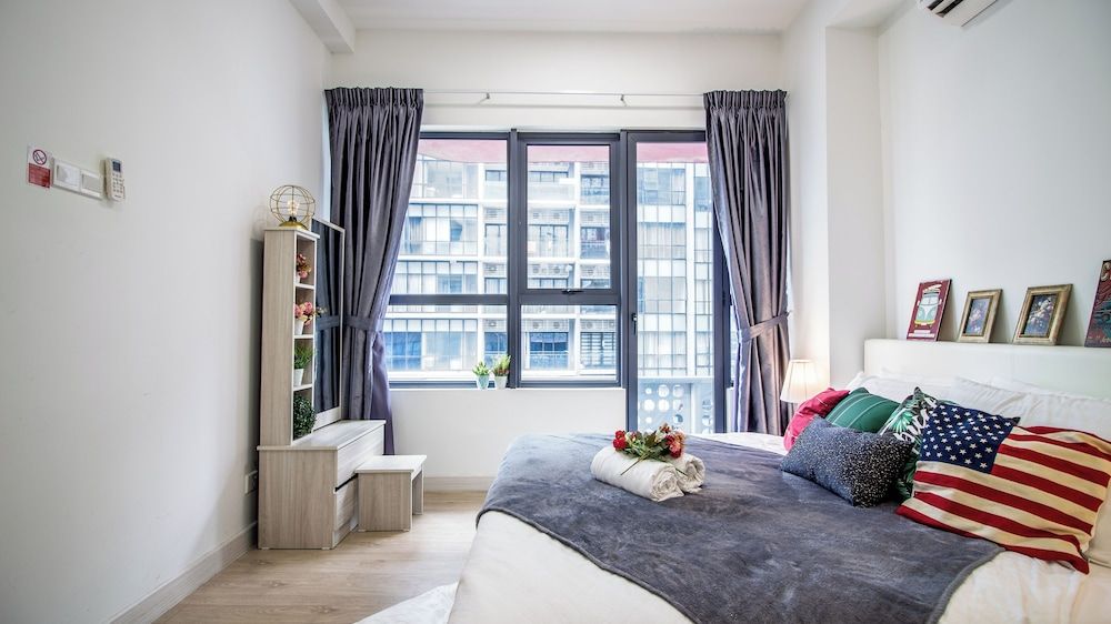 Family Apartment