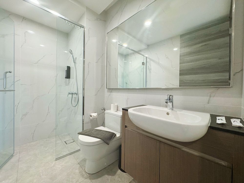 Deluxe Suite, 2 Bedrooms, 2 Bathrooms