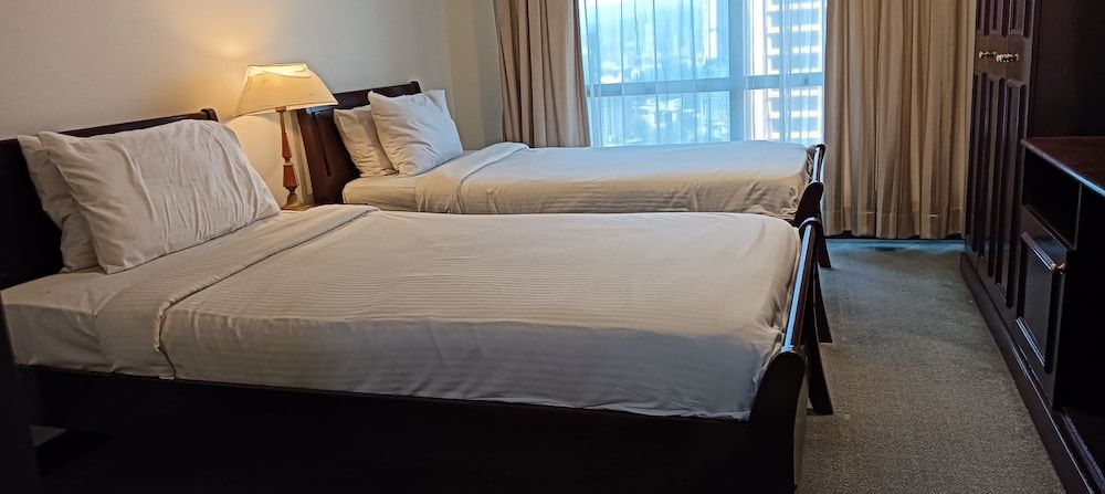 Family Apartment, 2 Bedrooms