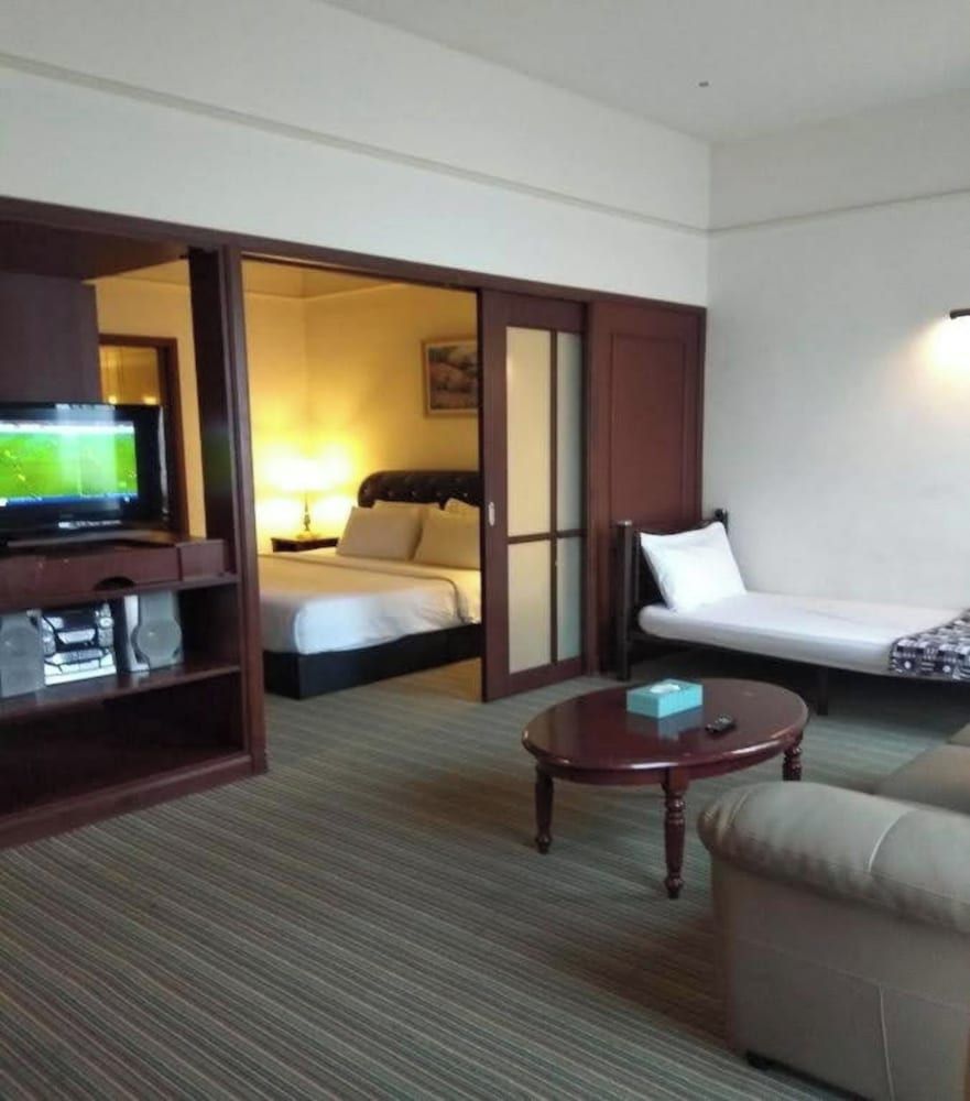 Superior Apartment, Multiple Beds, City View