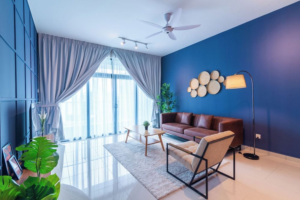 Junior Apartment
