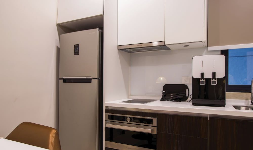 The Manor Serviced Residence by Canopy Lives Signature One Bedroom 8