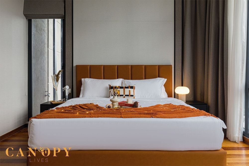 Premium Two Bedrooms