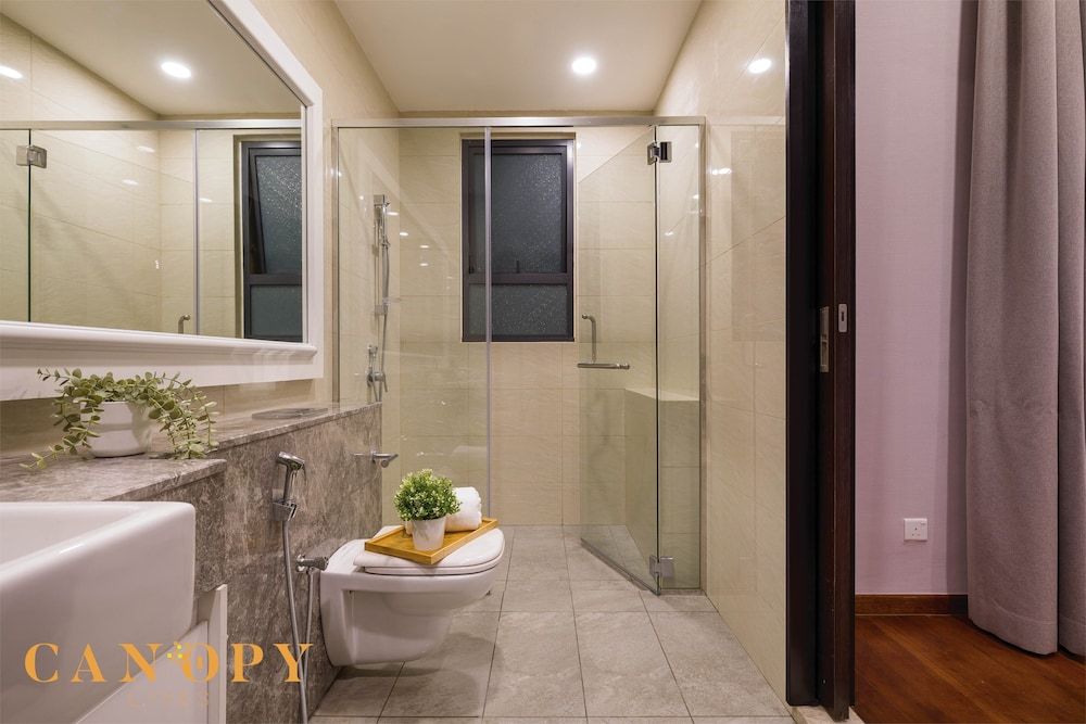 The Manor Serviced Residence by Canopy Lives Signature One Bedroom 5