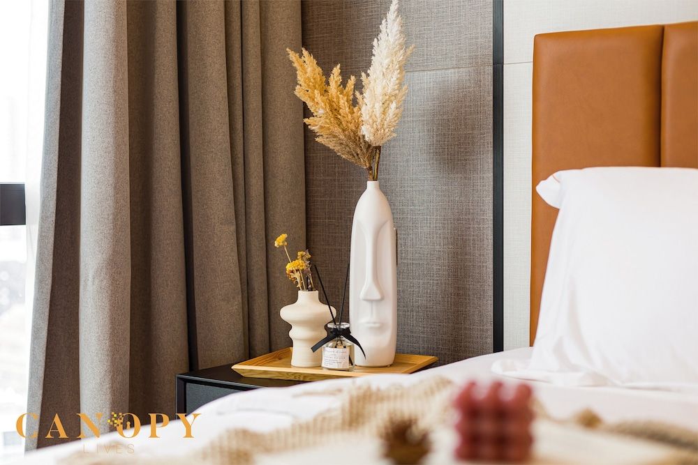Signature Two Bedrooms