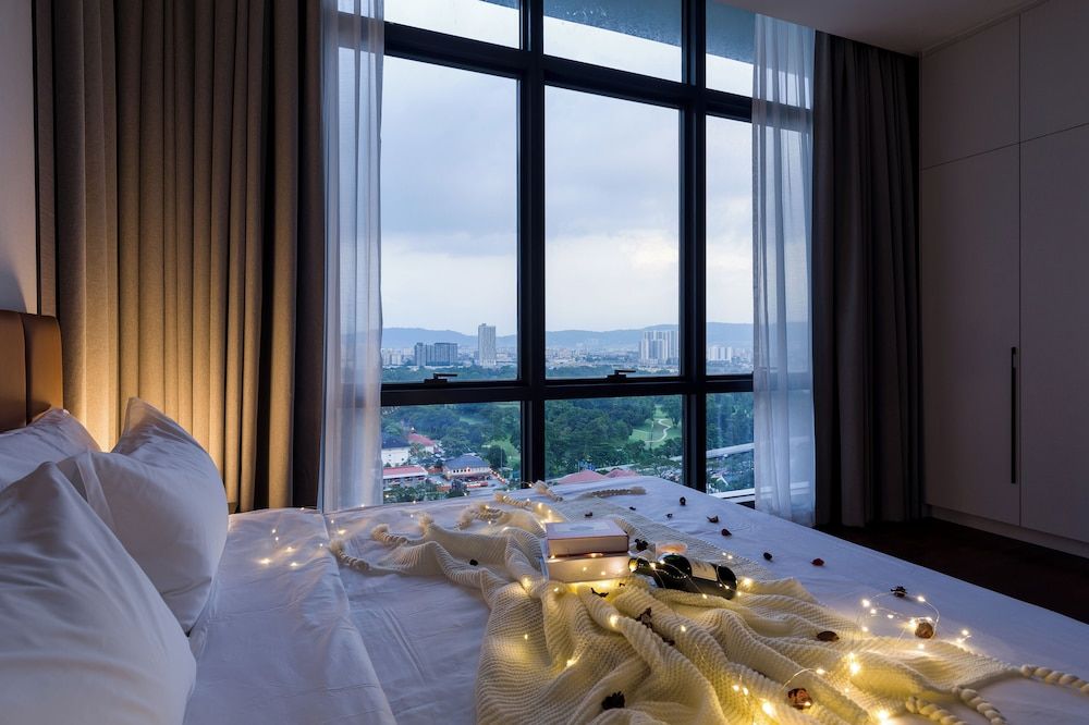 Presidential Two Bedrooms