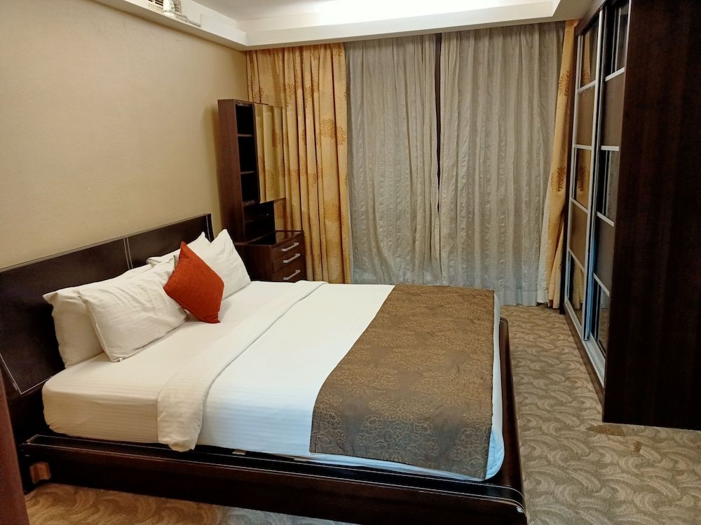 Family Apartment