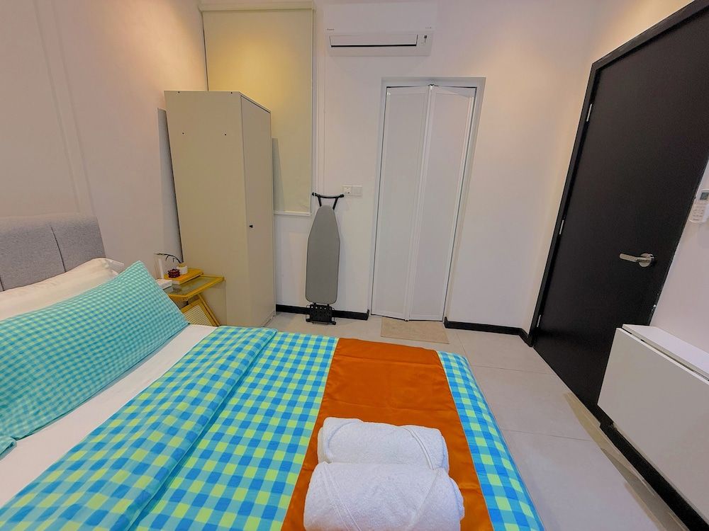 Deluxe Suite, 1 Bedroom, Non Smoking