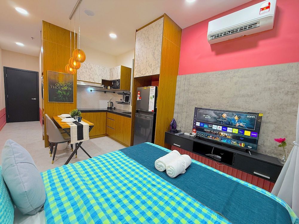 Premium Apartment, 1 Bedroom, Non Smoking, Kitchenette