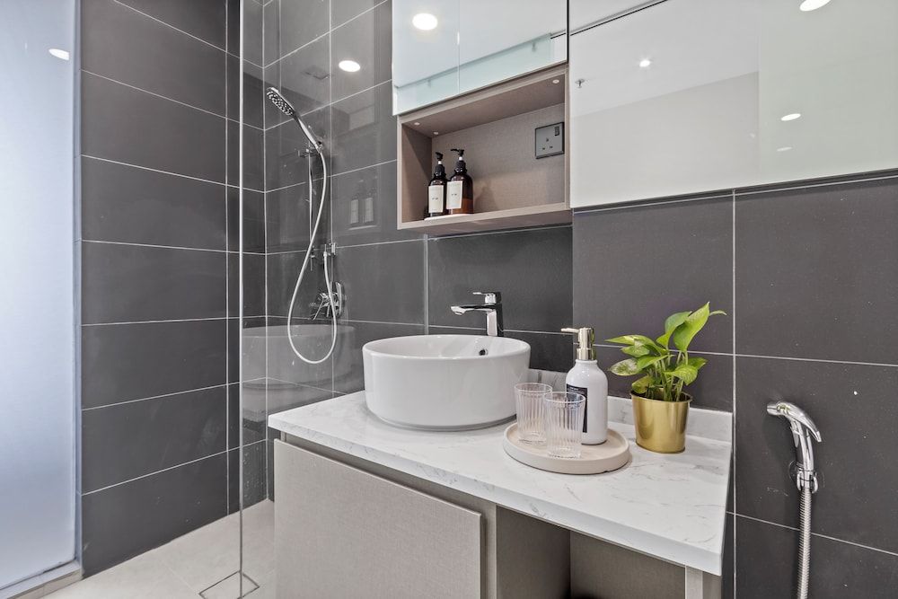 Novo Kuala Lumpur Deluxe Single Room, City View 5