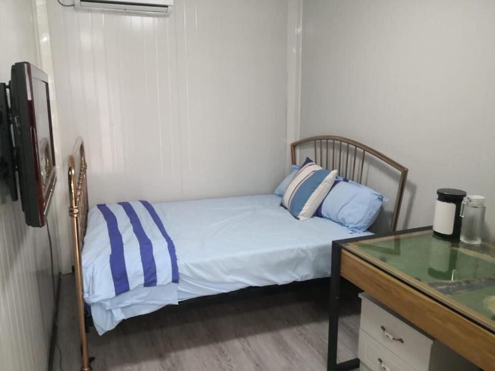 Superior Cabin, 2 Bedrooms