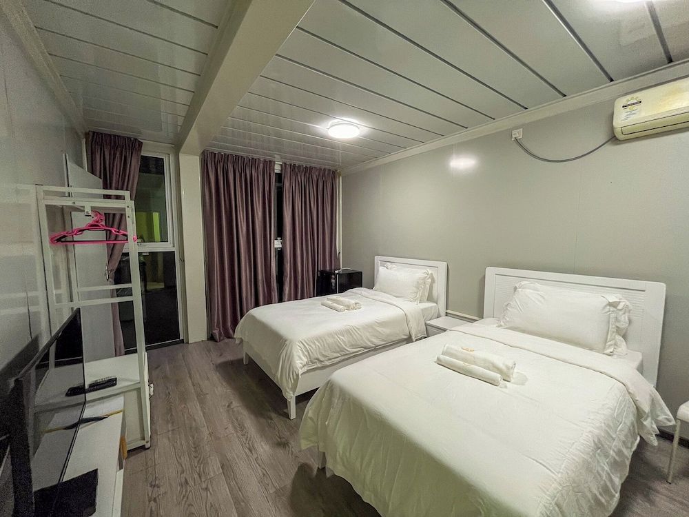 Premium Cabin, 1 Bedroom
