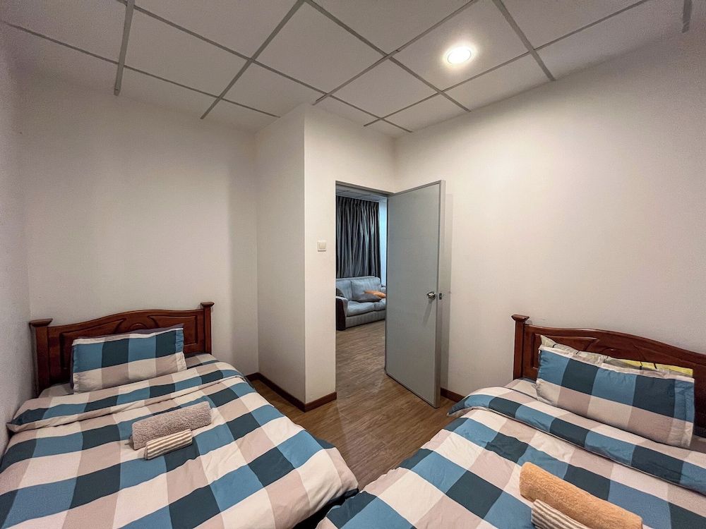 Premium Cabin, 3 Bedrooms