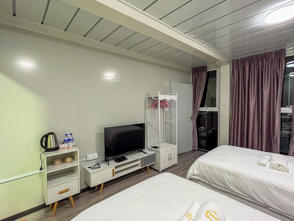 Premium Cabin, 1 Bedroom