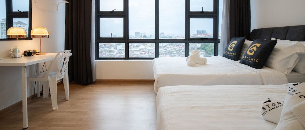 Family Apartment, 3 Bedrooms