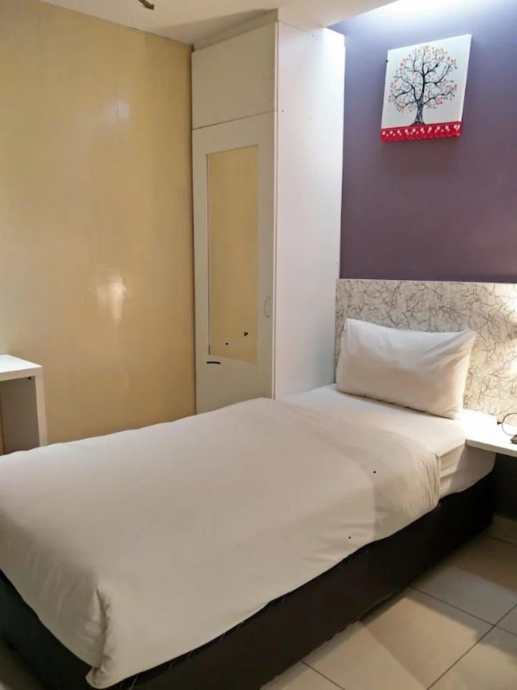 Deluxe Single Room, 1 Twin Bed