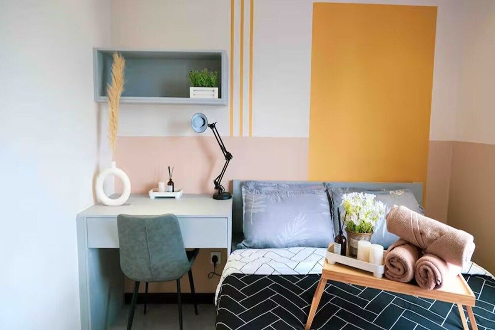 Comfort Apartment, 2 Bedrooms