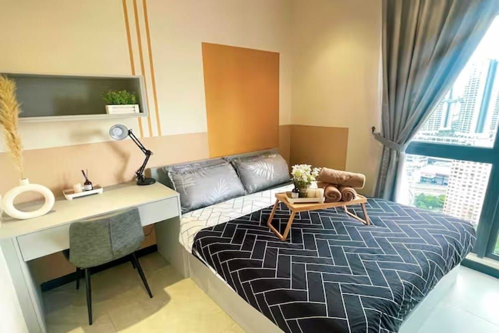 Comfort Apartment, 2 Bedrooms