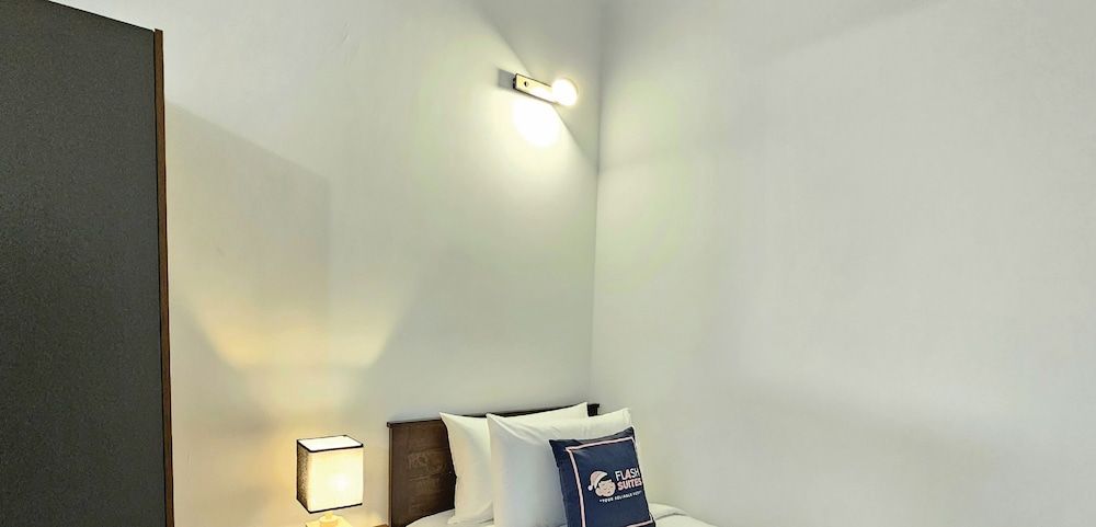 Exclusive Suite