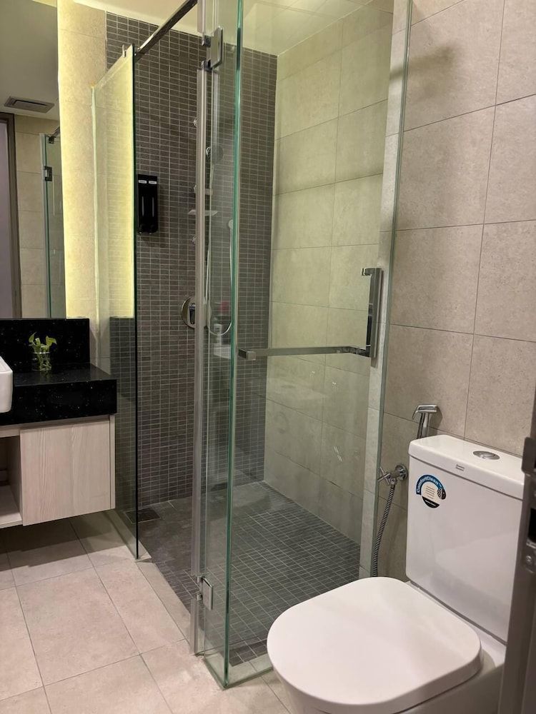 Societe Suites Hartamas by Bamboo Hospitality Studio, Non Smoking 3