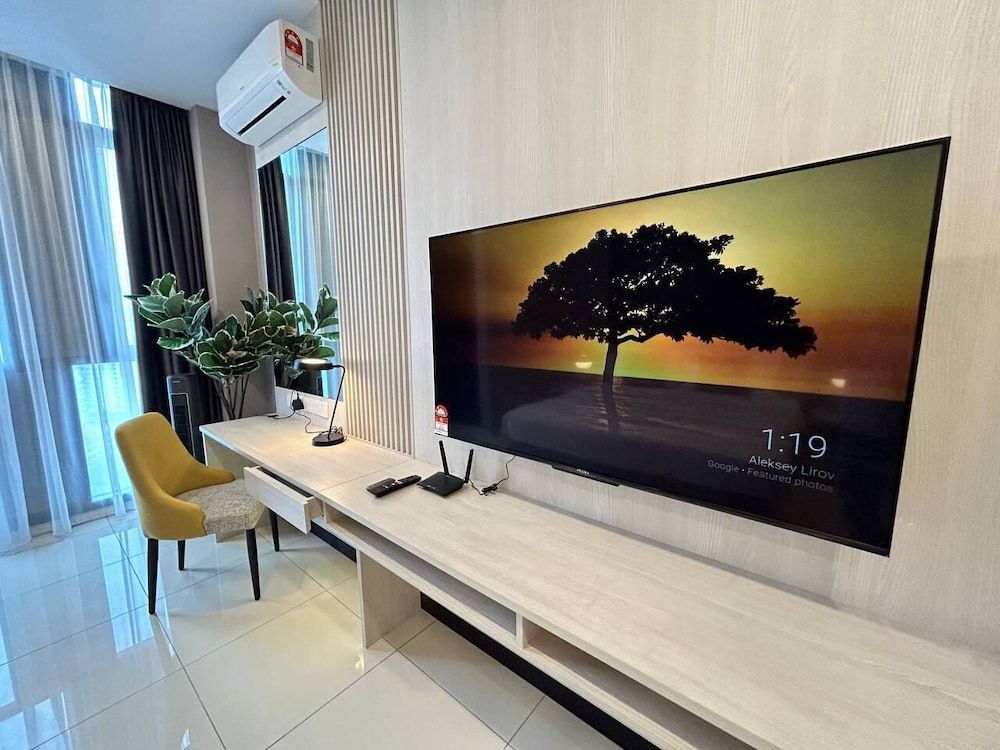 Societe Suites Hartamas by Bamboo Hospitality Studio, Non Smoking 5