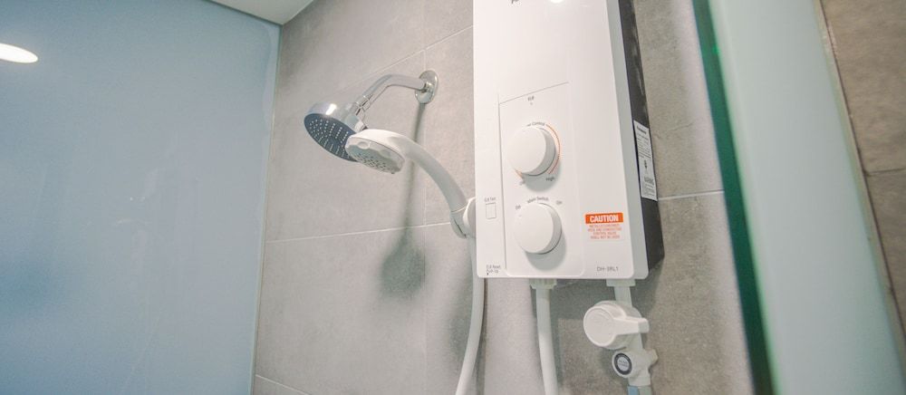 Riveria City KL Sentral by Guestonic Standard Studio 20