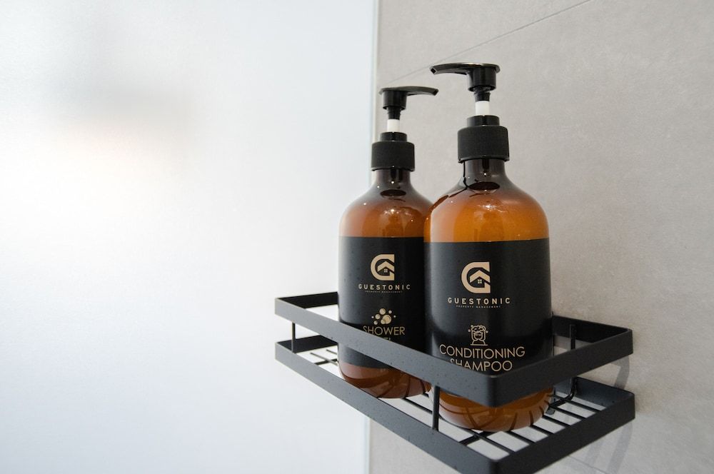 Riveria City KL Sentral by Guestonic Standard Studio 16