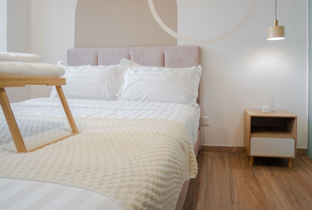 Riveria City KL Sentral by Guestonic Standard Studio 5