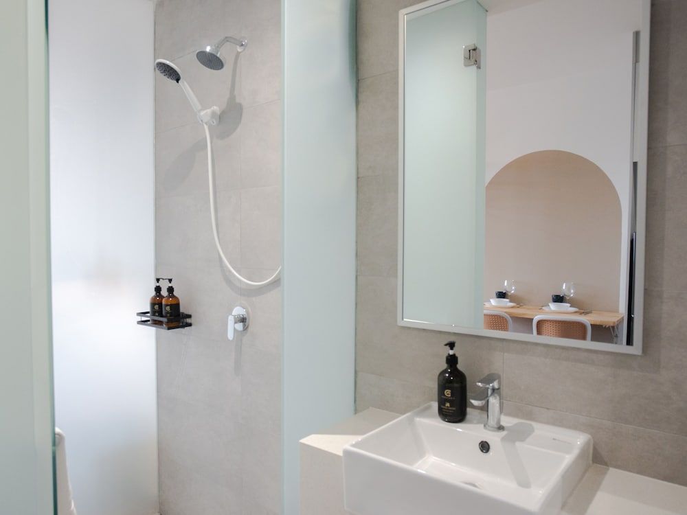 Riveria City KL Sentral by Guestonic Standard Studio 17