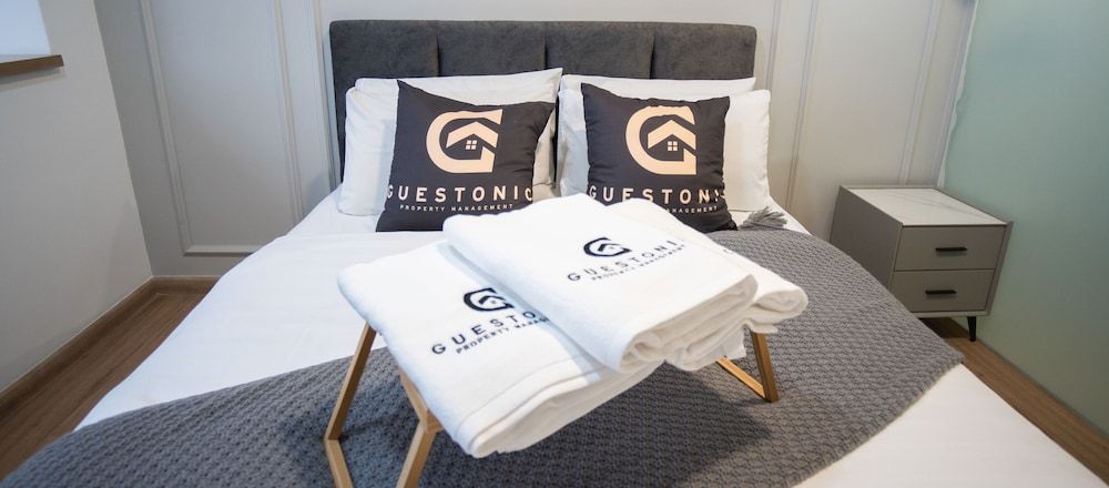 Riveria City KL Sentral by Guestonic Standard Studio 7