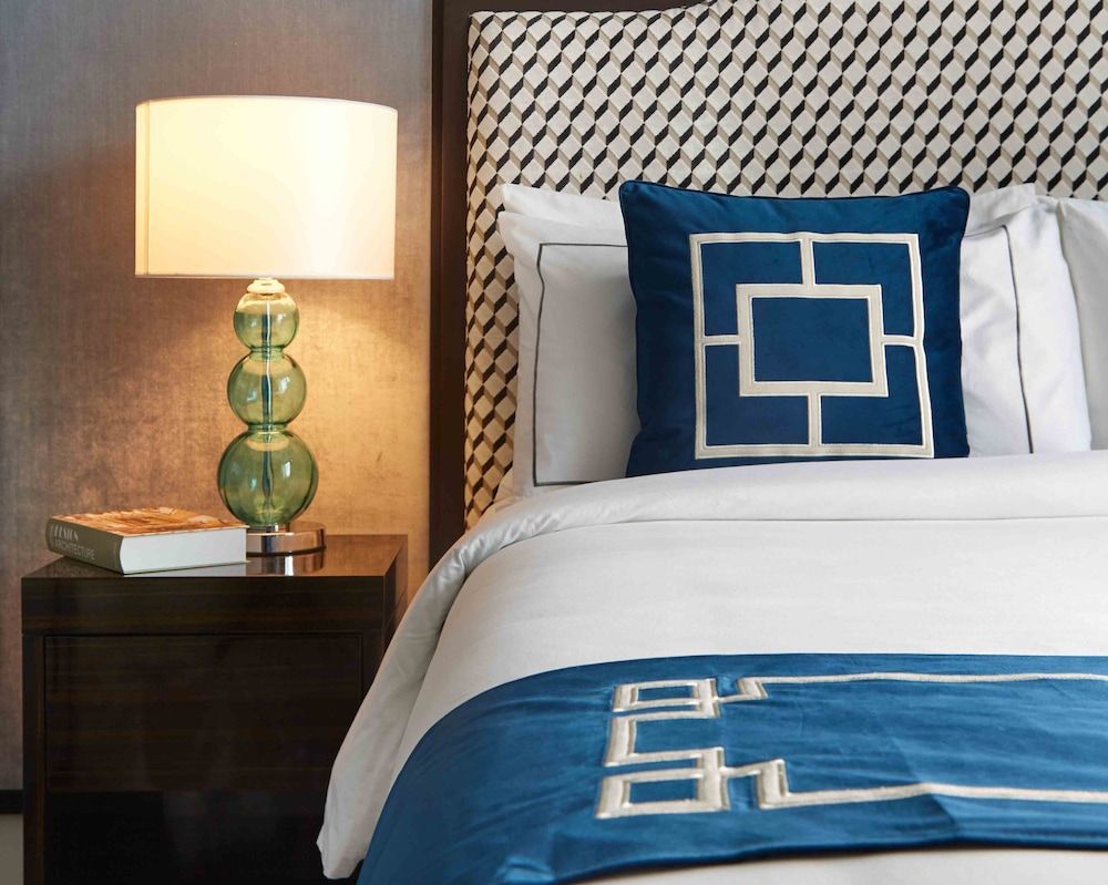 Three Bedroom Royal Suite (Platinum Suite 2)