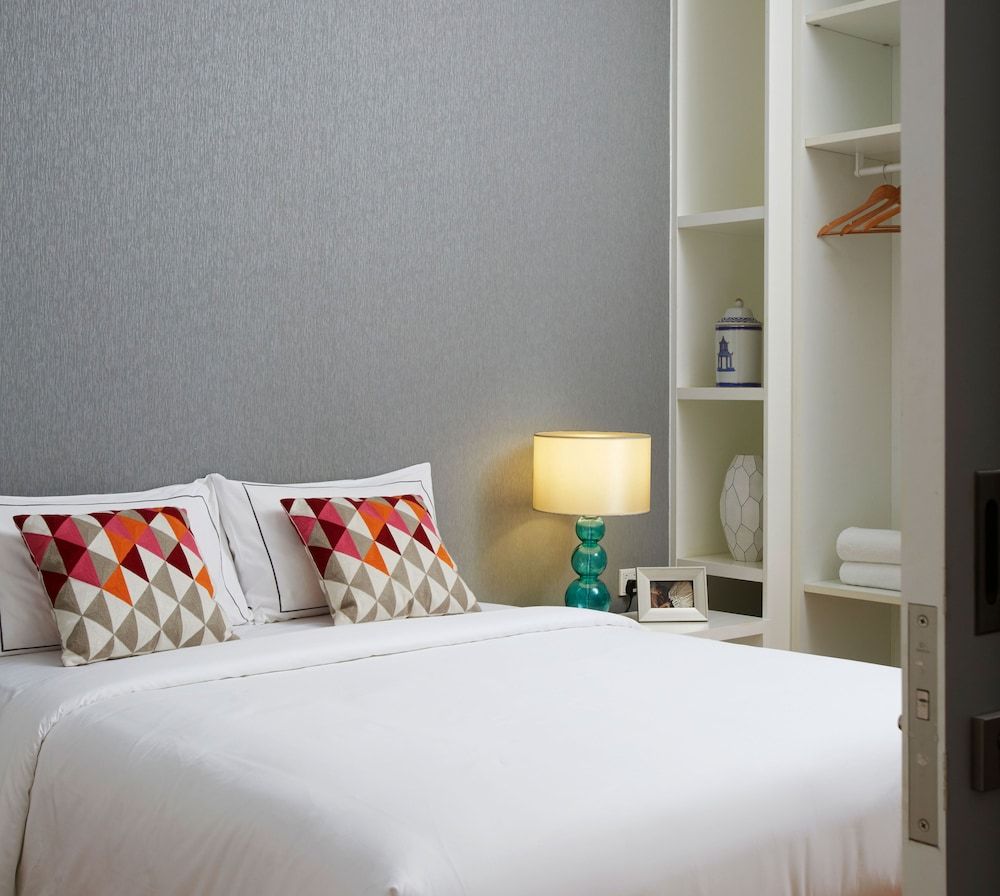 Two Bedroom Deluxe (Platinum Suite 1)