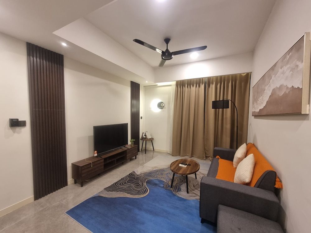 The Ooak Suites, Kiara 163 by Bamboo Hospitality Apartment, 1 Bedroom, Non Smoking 3