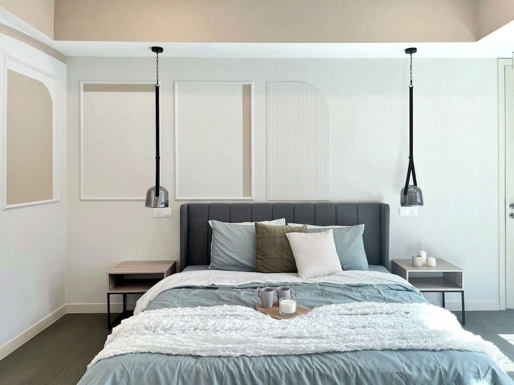 The Ooak Suites, Kiara 163 by Bamboo Hospitality