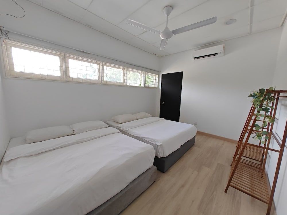 Deluxe Villa, 6 Bedrooms, Private Pool