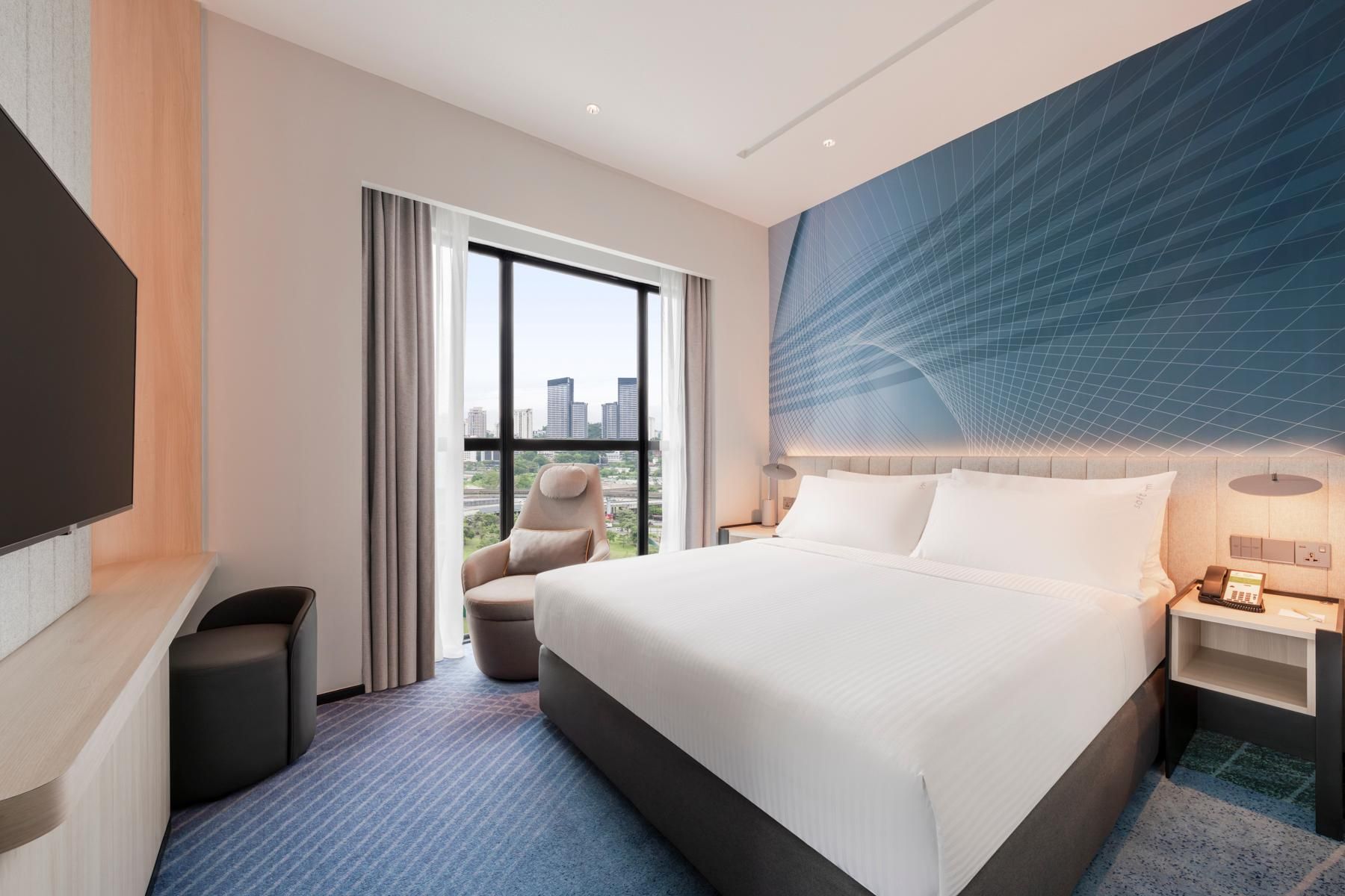 1 Bedroom Suite