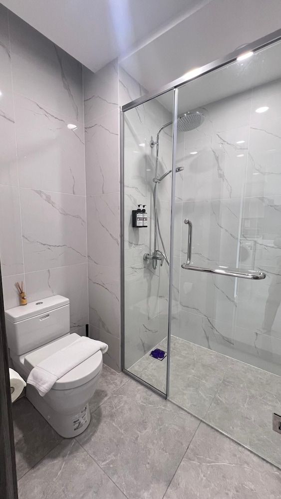 Ayatt Bukit Bintang Studio Suite 5