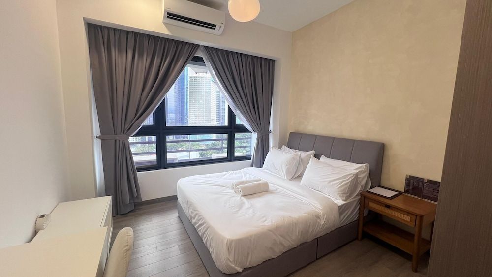 Ayatt Bukit Bintang Studio Suite 2