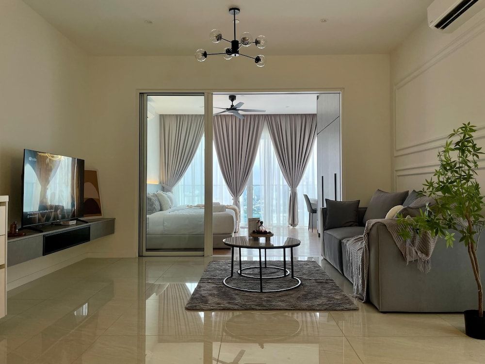 Family Triple Room