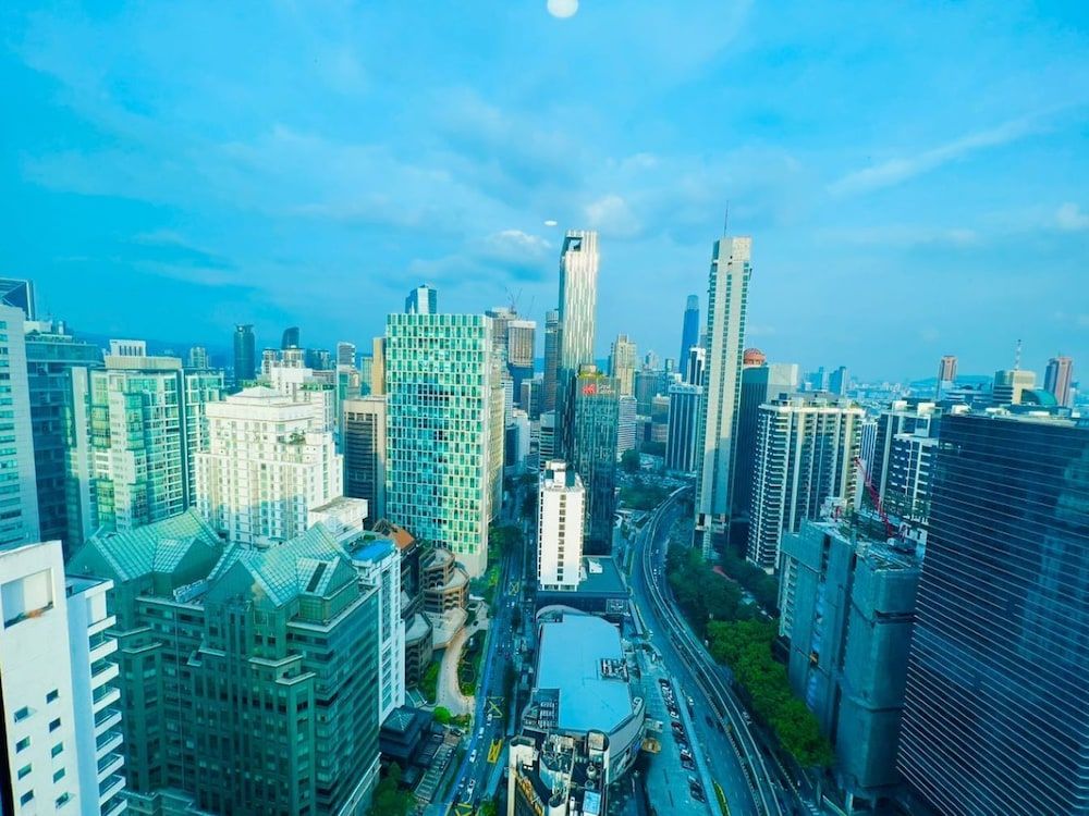 City View