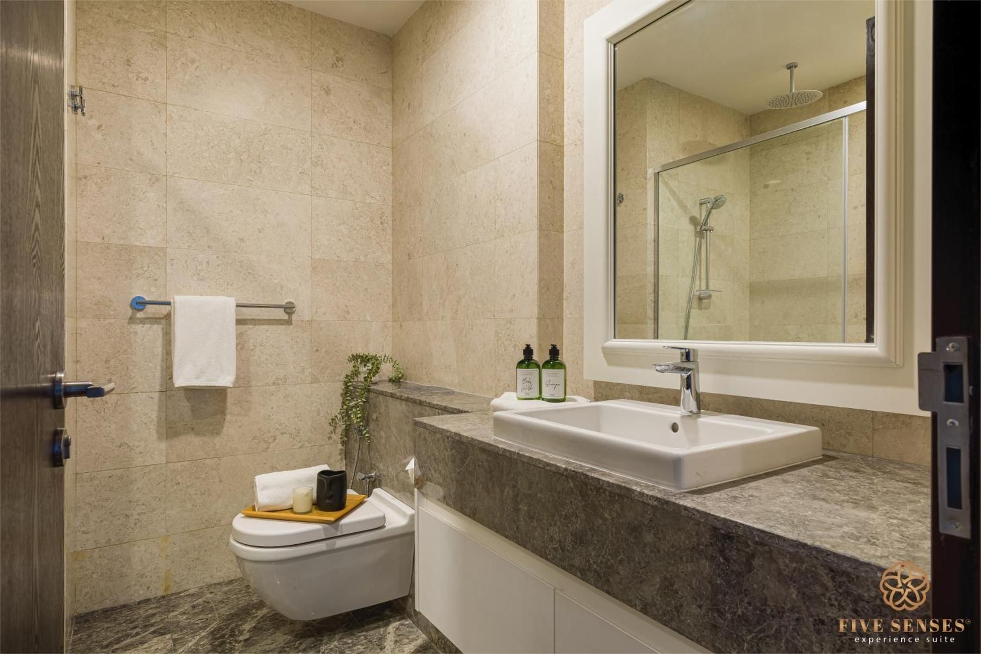 Premium Two Bedrooms