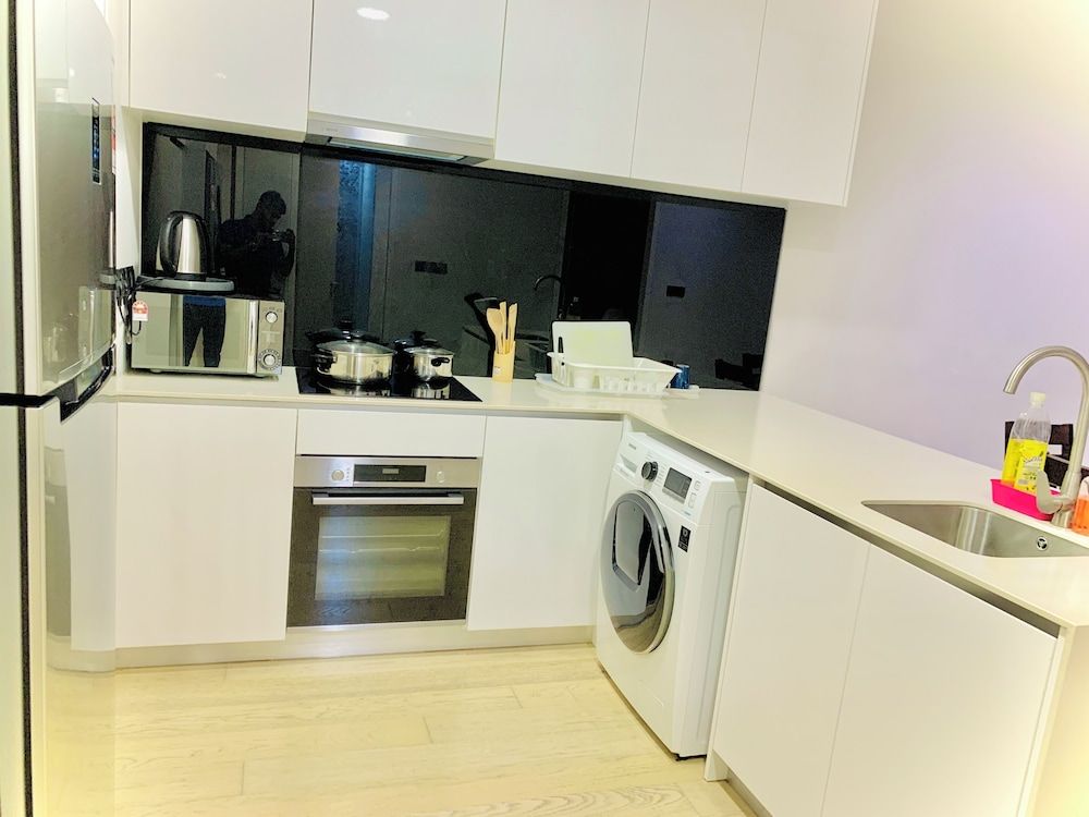 Kitchenette