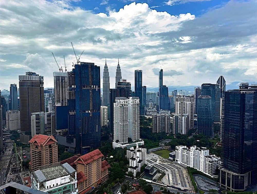 City View