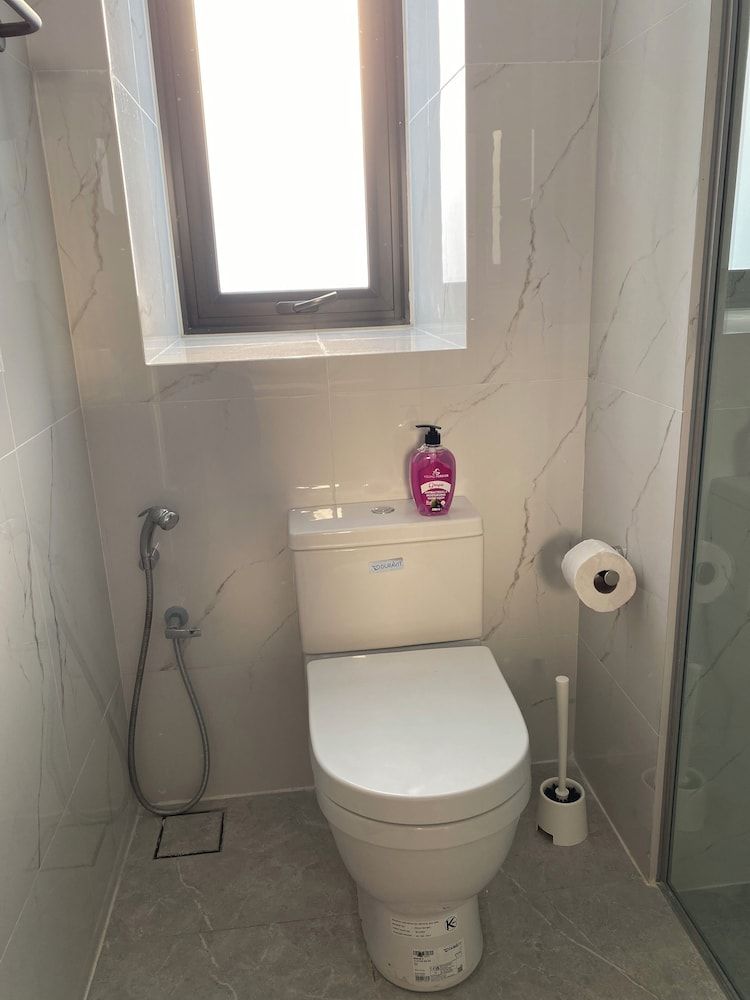 AGILE Infinity Suites TRX By AR Junior Apartment, City View 5