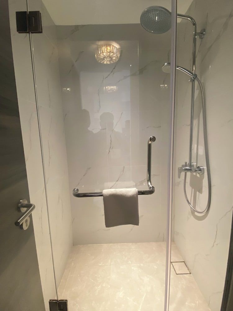 AGILE Infinity Suites TRX By AR Junior Apartment, City View 4